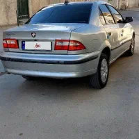 سمند ال ایکس سفارشی|خودرو سواری و وانت|برازجان, |دیوار