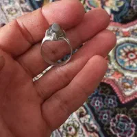 دو عدد انگشتر سلیمانی