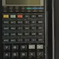 ماشین حساب مهندسی دانشجویی fx 4500PA