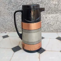شیشه فلاکس چایی