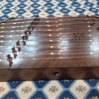 سنتور درجه یک جواد طلوعی