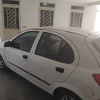 تیبا 2|خودرو سواری و وانت|بجنورد, |دیوار