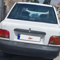 پراید صندوق‌دار بنزینی، مدل ۱۳۸۱|خودرو سواری و وانت|کرج, گلدشت|دیوار