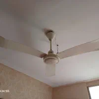 پنکه سقفی سالم