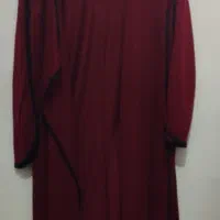 تعدادی مانتو پالتو