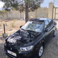 دنا اتومات  مشکی1402 کم کار