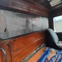 خاور 808 مدل 63|خودرو سنگین|پارسآباد, |دیوار