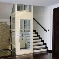 آسانسور و بالابر هیدرولیک