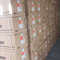 طرح تعویض آبگرمکن دیواری بوتان B3115 نو با کهنه