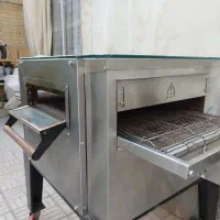 دستگاه اسپرسو صنعتی و فر پیتزا ریلی|کافیشاپ و رستوران|اصفهان, شاه پسند|دیوار