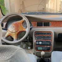 سمند ۸۳ بیرنگ درجه یک