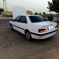 پژو پارس مدل 95|خودرو سواری و وانت|باغستان, |دیوار