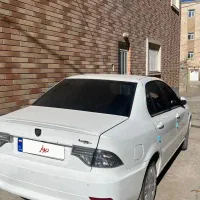 سورن پلاس|خودرو سواری و وانت|شیراز, فرگاز|دیوار