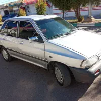 پراید فابریک|خودرو سواری و وانت|فسا, |دیوار