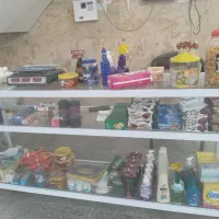 فروش مواد غذایی به قیمت قدیم و تاریخ دار|آرایشی، بهداشتی، درمانی|فولادشهر, A2|دیوار