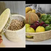 حصیری|صنایع دستی و سایر لوازم تزئینی|تهران, فلسطین (میدان انقلاب)|دیوار