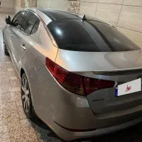 اپتیما ۲۰۱۴|خودرو سواری و وانت|مشهد, دانشجو|دیوار