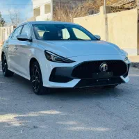 ام جی gt صفر ۲۰۲۴ وارداتی