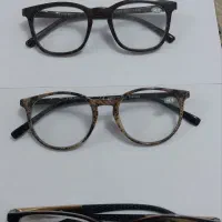 ۴ تا عینک اصل طبی و مطالعه