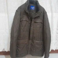 کاپشن مردانه