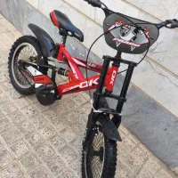 دوچرخه سایز۱۶