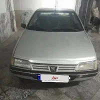 405دوگانه مدل89