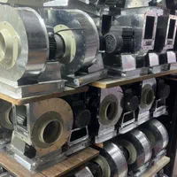 هواکش دمنده و ژن|مصالح و تجهیزات ساختمان|کرمان, |دیوار