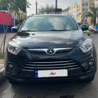 جک s 5  سال ۹۸ ۲۰۰۰ توربو|خودرو سواری و وانت|رشت, معلم|دیوار