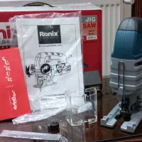 اره عمود بر رونیکس نو مدل ۴۱۲۰|ابزارآلات|مشهد, رضاشهر|دیوار