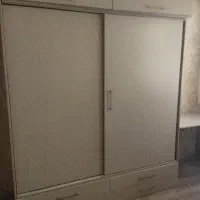 کمد پازلی چند تیکه