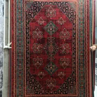 فرش سادات / فروش اقساطی قالیچه با چک و طلا کد ۰۴۴|فرش|مشهد, توس (بلوار توس)|دیوار