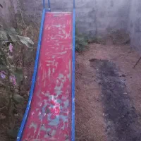 سرسره فلزی
