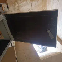 جعبه مخصوص کنتور و تجهیزات آب دیواری  نو|مصالح و تجهیزات ساختمان|قم, کلهری|دیوار