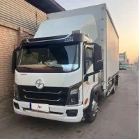 دایون ده تن|خودرو سنگین|یزد, |دیوار