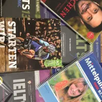 آموزش زبان آلمانی از A1 تا C2