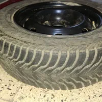 رینگ  پژو ای ۱۴