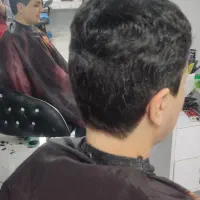 کوتاهی حرفه ای و ژورنالی، موخوره گیری،کار با ماشین|خدمات زیبایی و سلامت|همدان, |دیوار