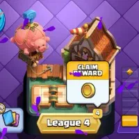 پوش کاپ‌لیگ گرند کلاسیک خدمات پوش کلش رویال