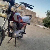 باک موتور مدل ۹۰|قطعات یدکی و لوازم جانبی|کهنوج, |دیوار