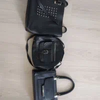 ۳ عدد کیف نونو اصلا استفاده نشده