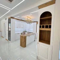 91 متر / فول امکانات / 2 خوابه