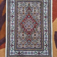 2 عدد فرش دستباف نو