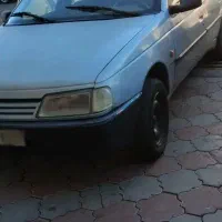 پژو روا|خودرو سواری و وانت|مشگین شهر, |دیوار