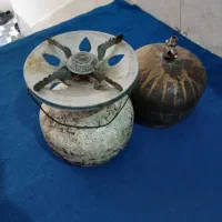 دو عدد پیک نیک