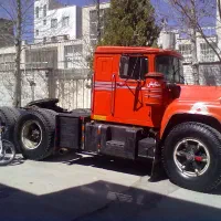 ماک1354|خودرو سنگین|اراک, |دیوار