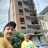 تاسیسات لوله کشی آب فاضلاب نصب شیروپمپ گرمایش کف