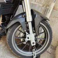بنلی 250 تک سری اول|موتورسیکلت|تهران, آذربایجان|دیوار