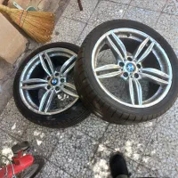 رینگ اسپرت bmw