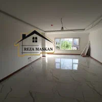 فروش ۷۸ متر آپارتمان نوساز در بندر کیاشهر