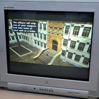 تلویزیون ۲۱